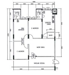 Blk 280 Ficus Vale (Yishun), HDB 4 Rooms #628770051
